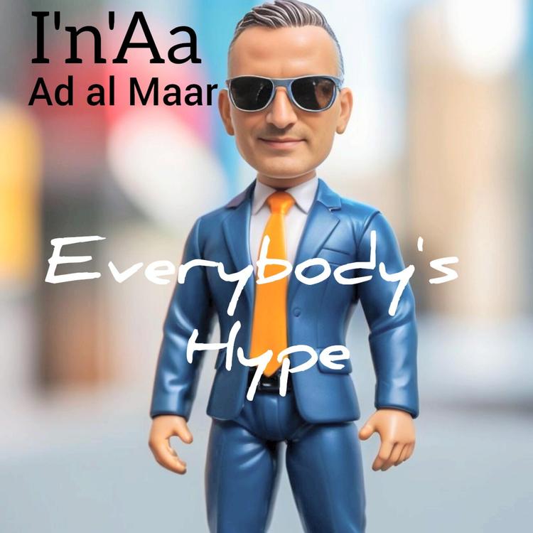 I’n’Aa's avatar image