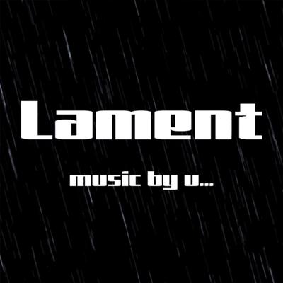 Lament's cover