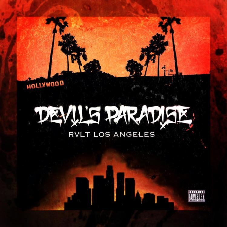 Rvlt LOS Angeles's avatar image