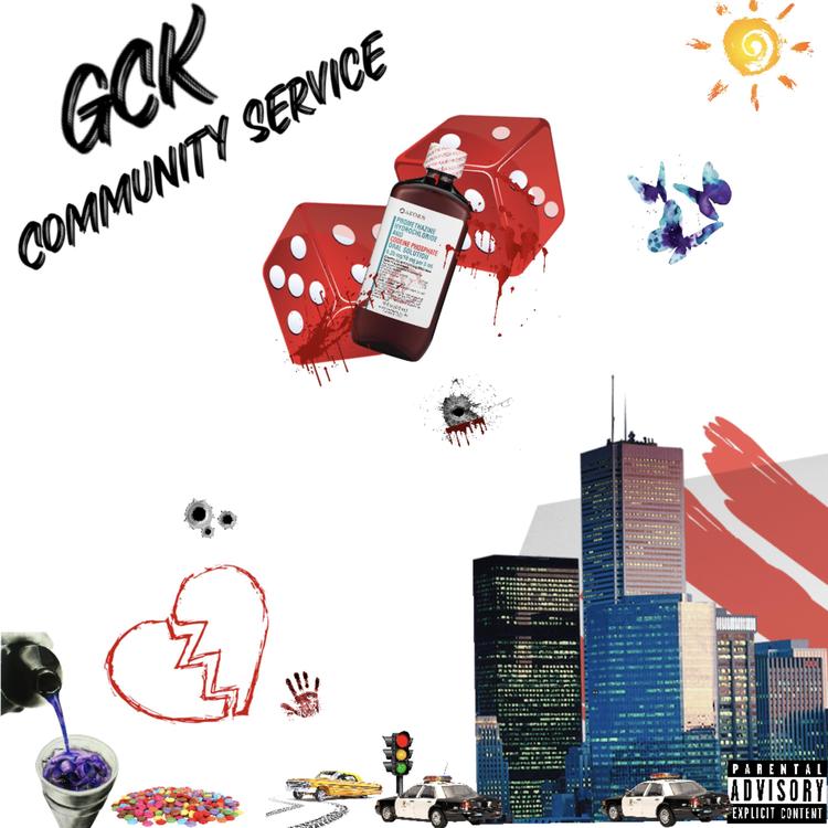 GCK's avatar image