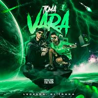 DJ Traka's avatar cover