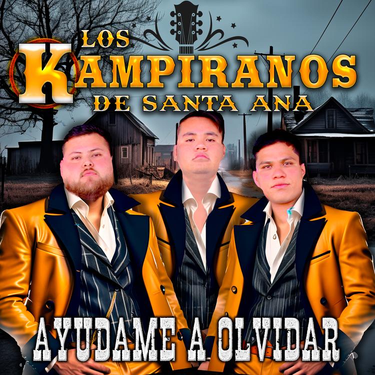 Los Kampiranos de Santa Ana's avatar image