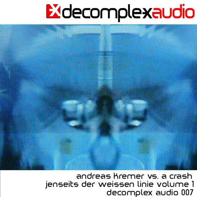 Andreas Kremer vs. A. Crash's avatar image