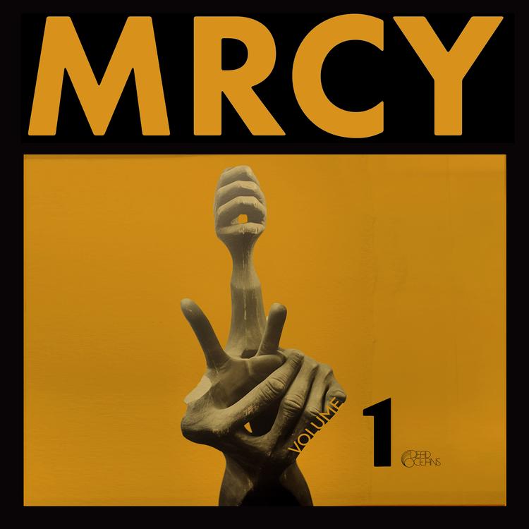 MRCY's avatar image