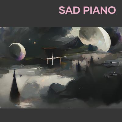 Sad Piano's cover