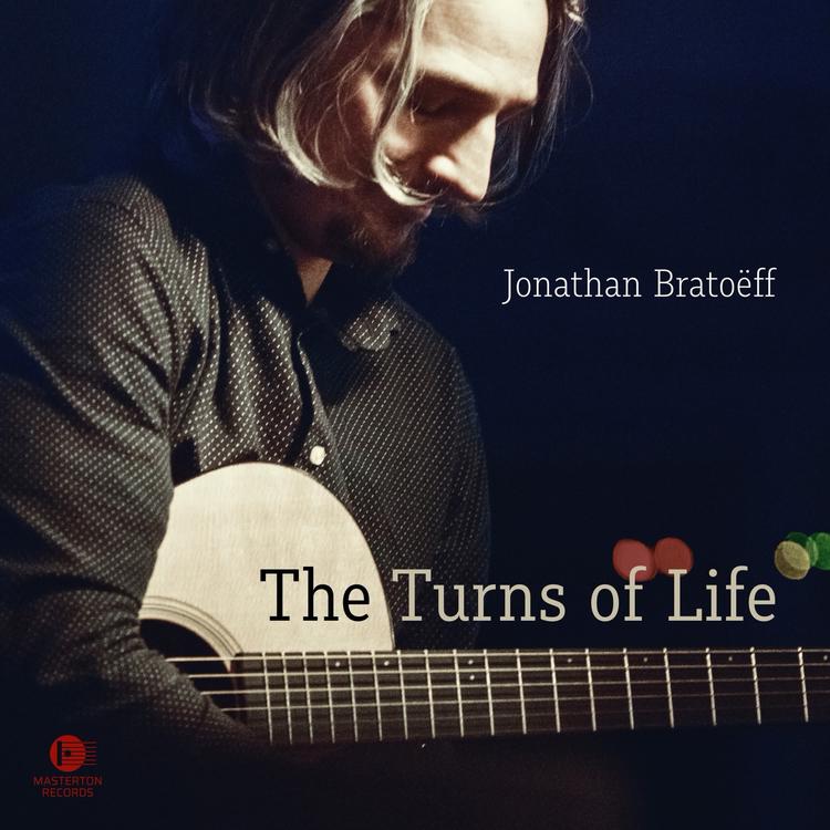 Jonathan Bratoëff's avatar image