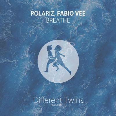 Breathe By Polariz, Fabio Vee's cover