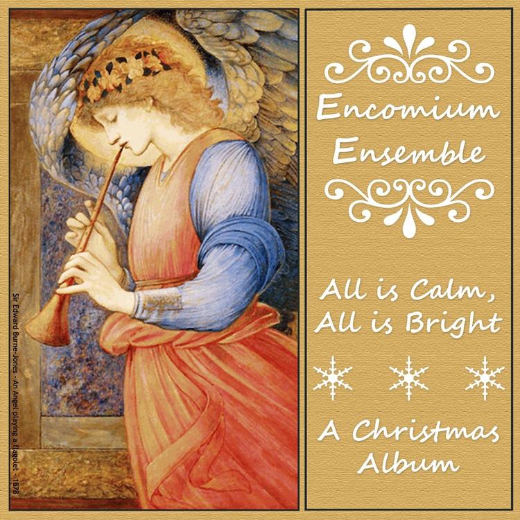 Encomium Ensemble's avatar image