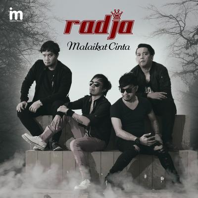 Malaikat Cinta By Radja's cover