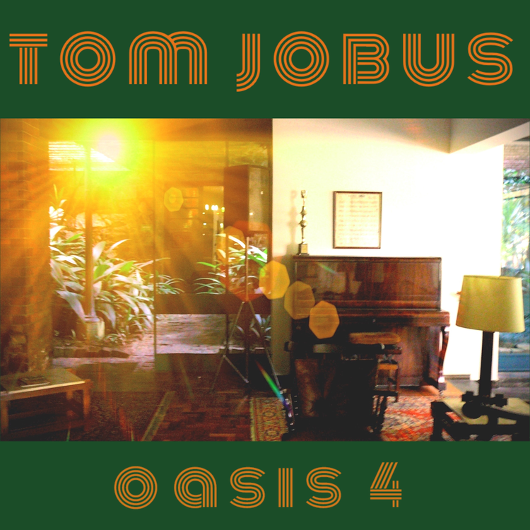 Tom Jobus's avatar image