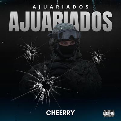 AJUARIADOS's cover