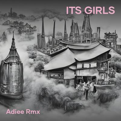 Its Girls's cover