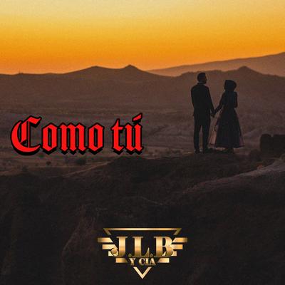 Como Tú's cover