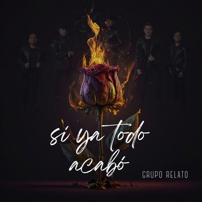 Grupo Relató's cover