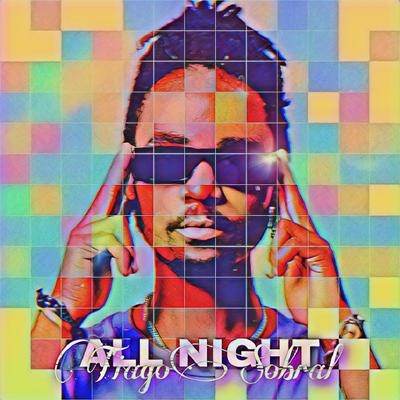 All Night's cover