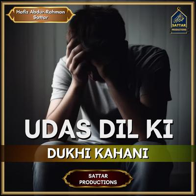 Udas Dil Ki Dukhi Kahani's cover