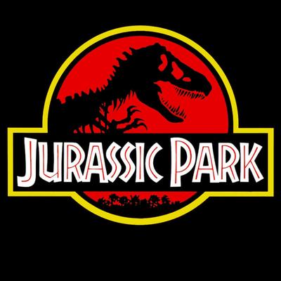 Jurassic Park's cover