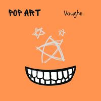 Vaughn's avatar cover