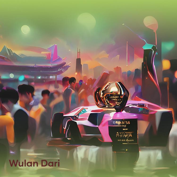 Wulan Dari's avatar image