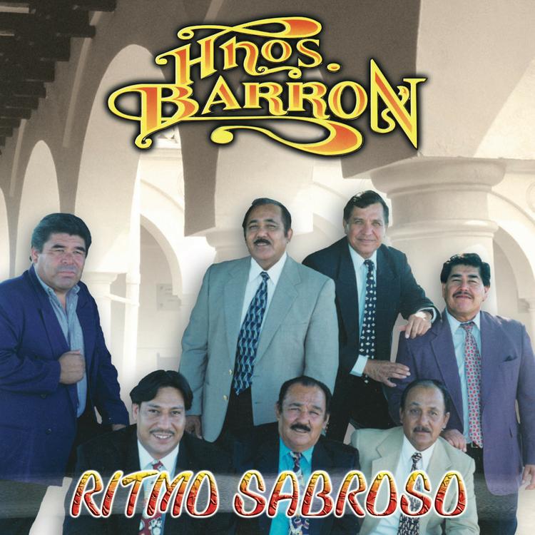 Hermanos Barron's avatar image