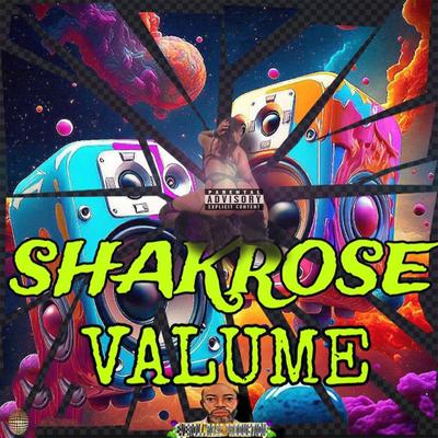 Valume's cover