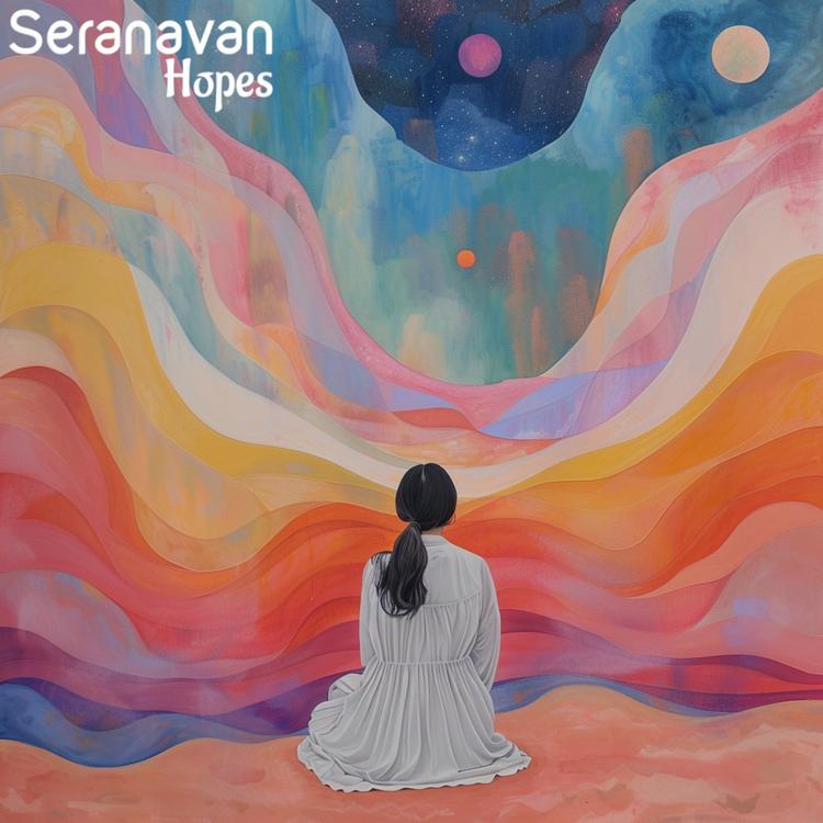 Seranavan's avatar image