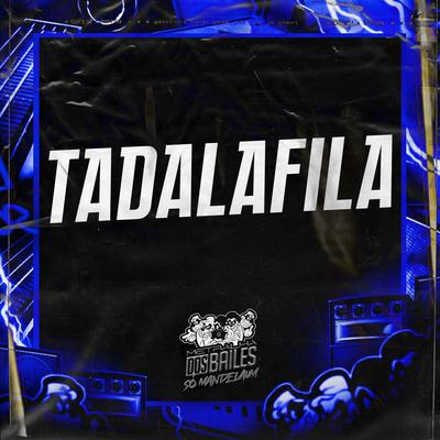 Tadalafila's cover