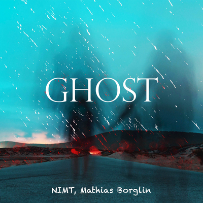 Ghost (Acoustic) By Lukas Larsson, Viktor Rosberg, Mathias Borglin's cover