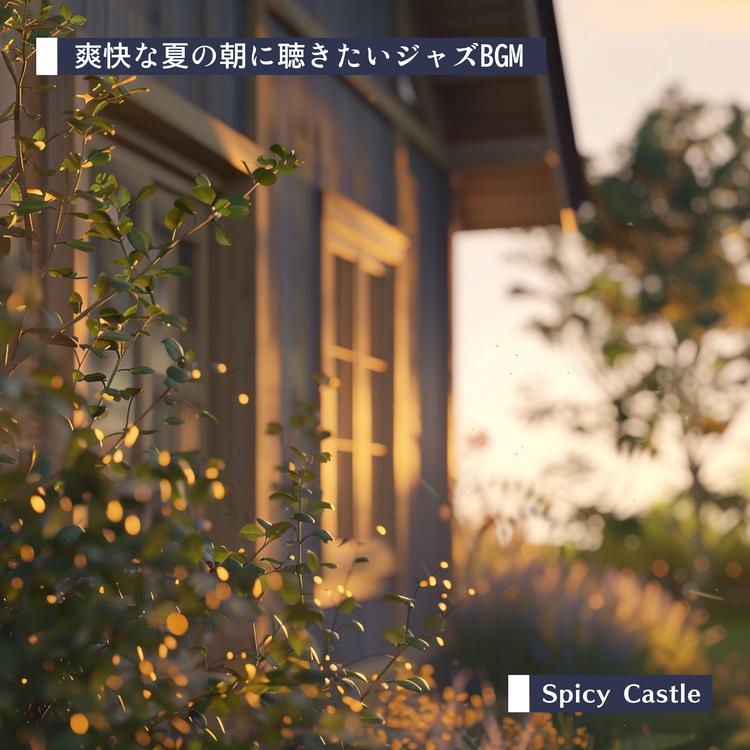 Spicy Castle's avatar image