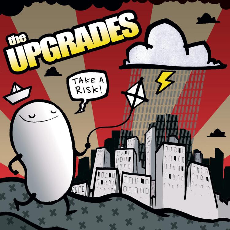 The Upgrades's avatar image