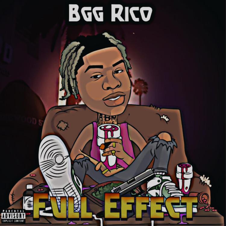 Bgg Rico's avatar image