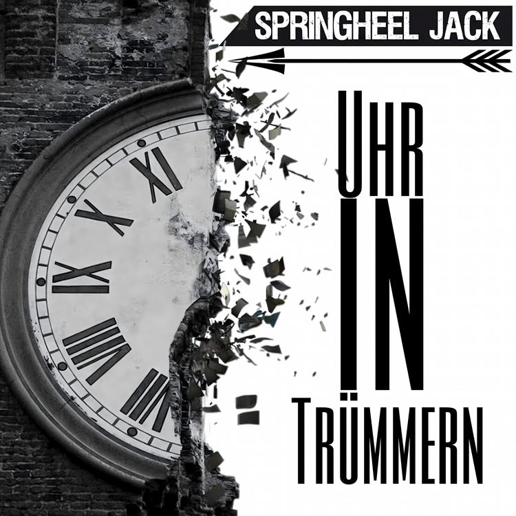 Springheel Jack's avatar image