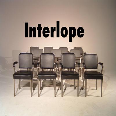 Interlope's cover