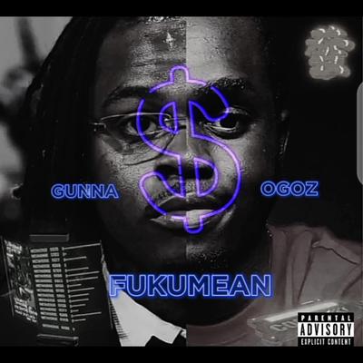 Fukumean's cover