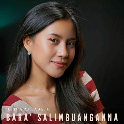 Bara Salimbuanganna's cover