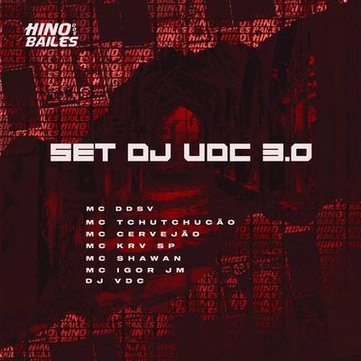 Set Dj Vdc 3.0's cover