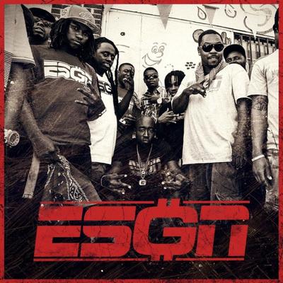 ESGN - Evil Seeds Grow Naturally's cover