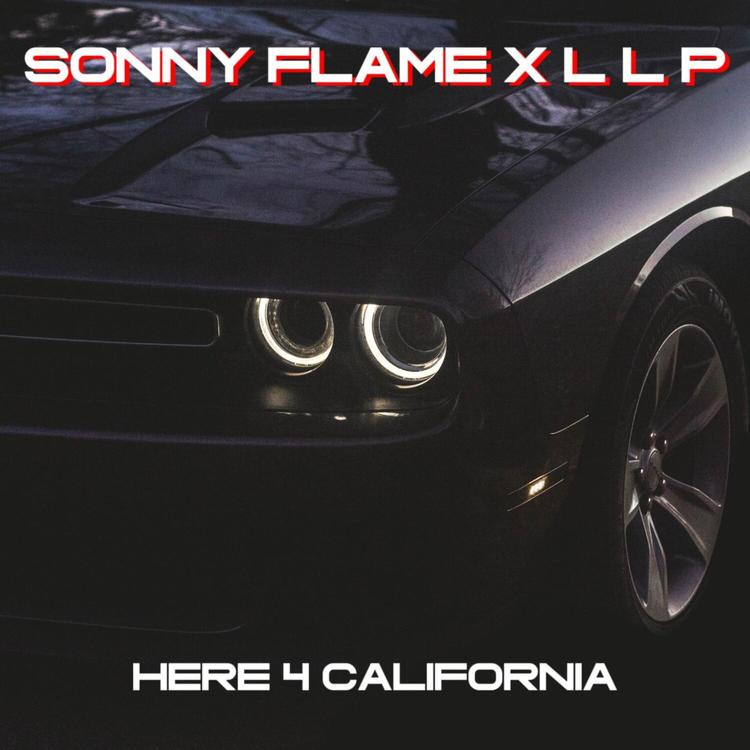 Sonny Flame's avatar image