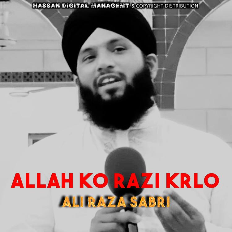 Ali Raza Sabri's avatar image