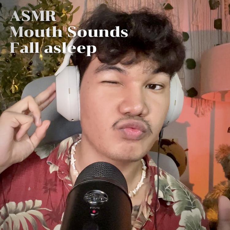 ASMR Fronker's avatar image