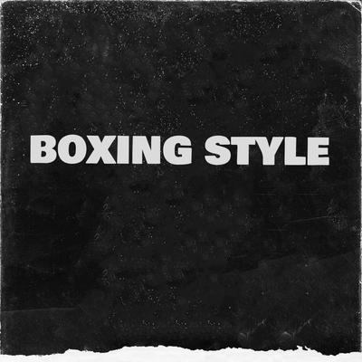 BOXING STYLE's cover