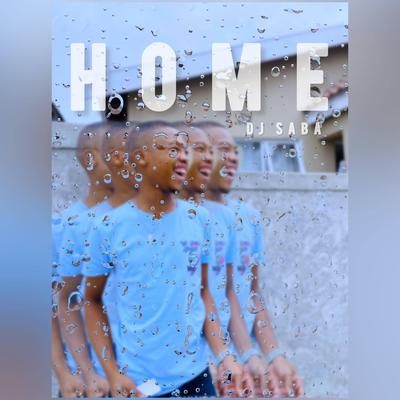 Home's cover