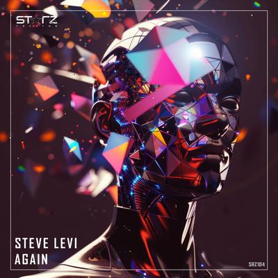 Steve Levi's cover