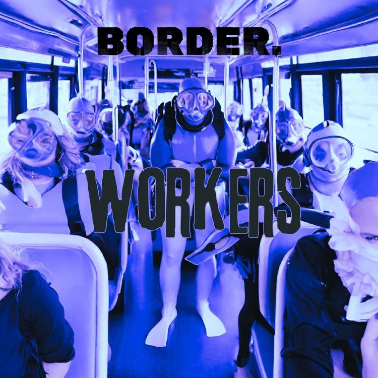 Border.'s avatar image