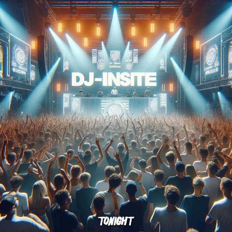 DJ-Insite's avatar image