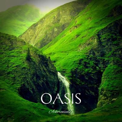 Oasis By AckorensenD's cover