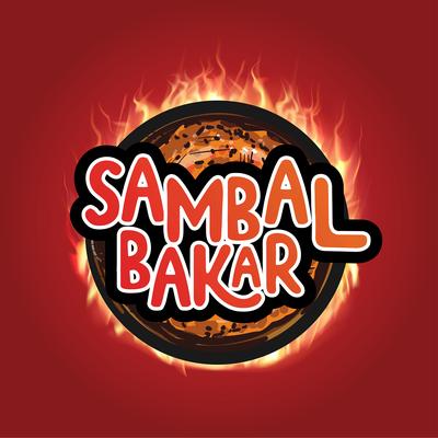 Sambal Bakar Indonesia's cover