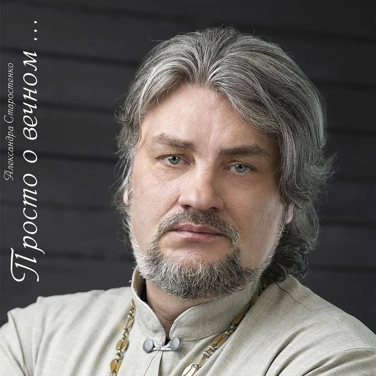 Александр Старостенко's avatar image