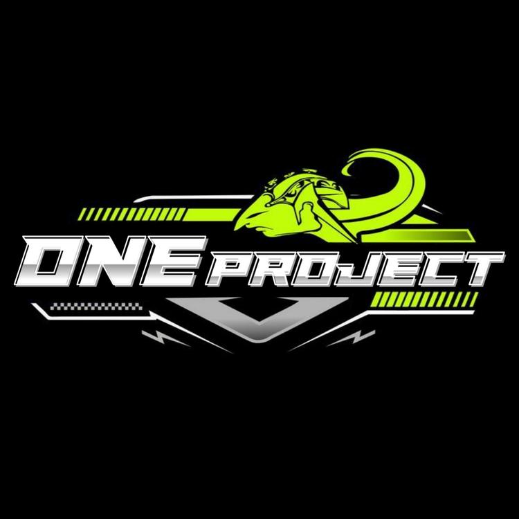 ONE PROJECT's avatar image