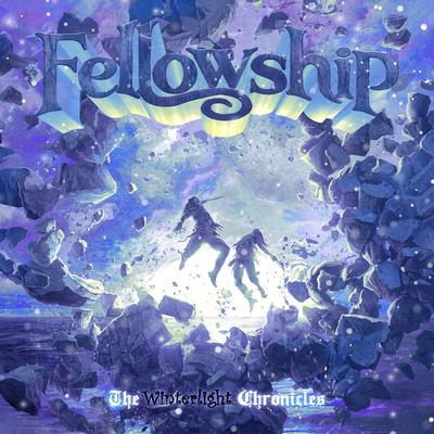 Fellowship's cover